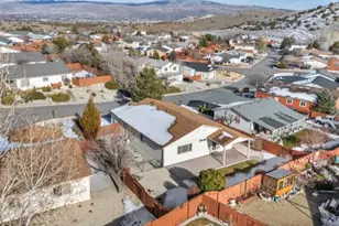 7448 Chagall Dr, Sun Valley, NV 89433 - Photo 12