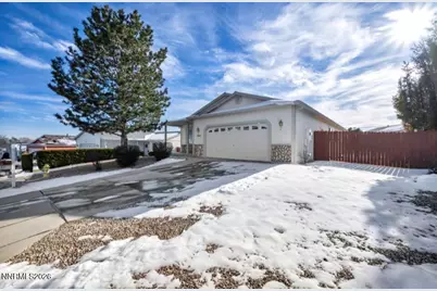 7448 Chagall Drive, Sun Valley, NV 89433 - Photo 4