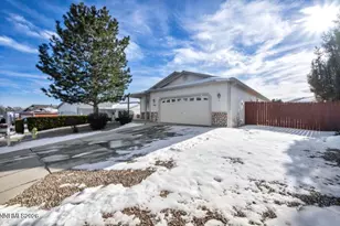 7448 Chagall Dr, Sun Valley, NV 89433 - Photo 4
