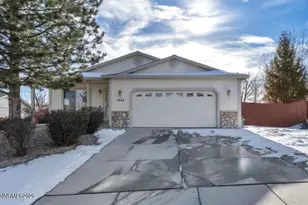 7448 Chagall Dr, Sun Valley, NV 89433 - Photo 2