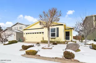 7435 Hinton Dr, Reno, NV 89506 - Photo 1