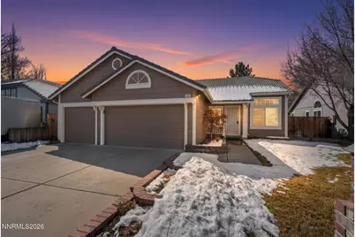 1021 Ricco Drive, Sparks, NV 89434 - Photo 1