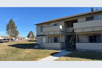 3910 Clear Acre Lane #48, Reno, NV 89512 - Photo 1
