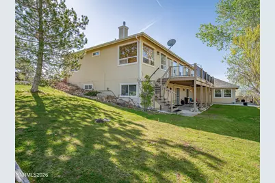 1568 Barker Court, Gardnerville, NV 89410 - Photo 2