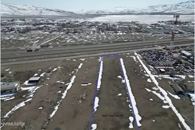 8600 Us-50 Highway, Stagecoach, NV 89429 - Photo 2