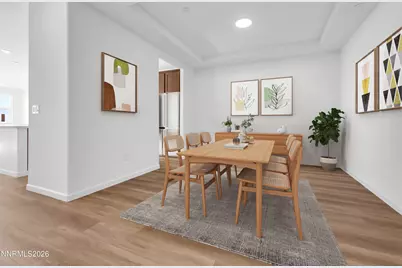 3136 Orrizonte Terrace, Reno, NV 89512 - Photo 2