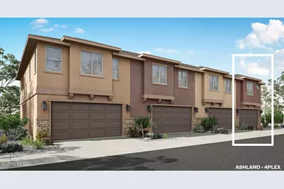 827 Villa Street, Carson City, NV 89701 - Photo 2