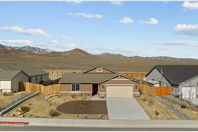 594 Pine Creek Circle, Dayton, NV 89403 - Photo 38