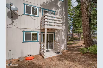 761 Milky Way Court #A, Stateline, NV 89449 - Photo 38