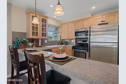 761 Milky Way Court #A, Stateline, NV 89449 - Photo 16