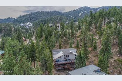 761 Milky Way Court #A, Stateline, NV 89449 - Photo 1