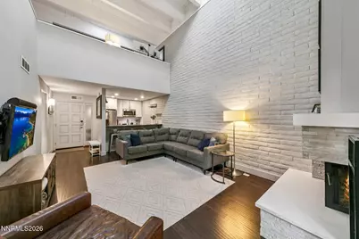 120 Country Club Drive #Unit 3, Incline Village, NV 89450 - Photo 6