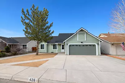 426 Windtree Circle, Carson City, NV 89701 - Photo 1