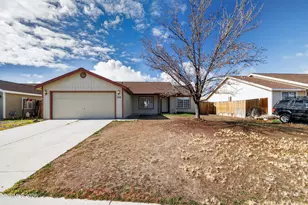 1222 Eagle Rock Rd, Fallon, NV 89406 - Photo 1