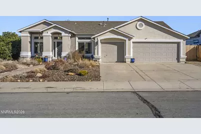 3035 Erin Drive, Spanish Springs, NV 89436 - Photo 2