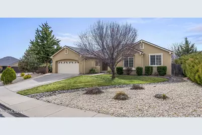 1302 Skyfire Court, Sparks, NV 89441 - Photo 2