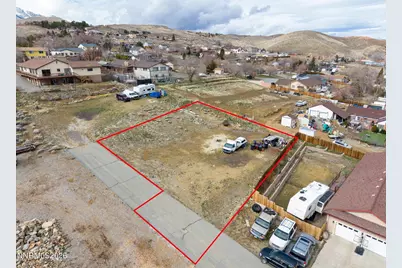 0 Stoltz Road, Reno, NV 89506 - Photo 2