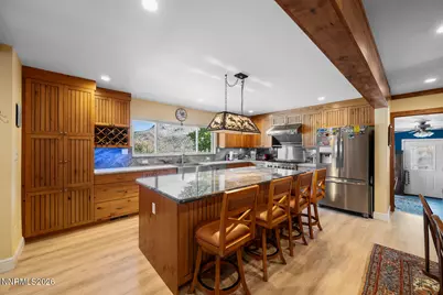 14005 N Red Rock Road, Reno, NV 89508 - Photo 34