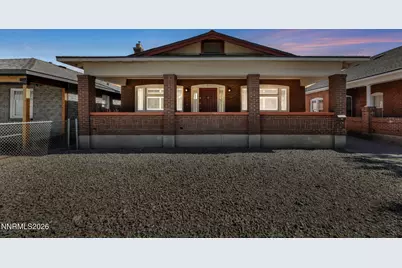 911 F Street, Sparks, NV 89431 - Photo 1