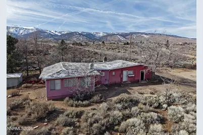 4650 Mt Rose Highway, Reno, NV 89511 - Photo 4