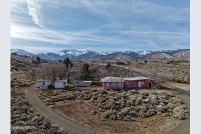 4650 Mt Rose Highway, Reno, NV 89511 - Photo 1