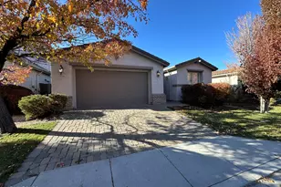 13755 Seabiscuit Dr, Reno, NV 89521 - Photo 1
