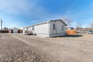 2575 Tonopah St, Silver Springs, NV 89429 - Photo 2