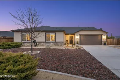 148 Snake Road, Dayton, NV 89403 - Photo 2