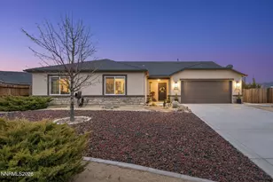 148 Snake Rd, Dayton, NV 89403 - Photo 2