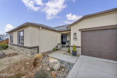 148 Snake Road, Dayton, NV 89403 - Photo 6