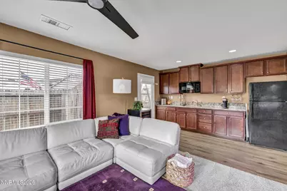 148 Snake Road, Dayton, NV 89403 - Photo 30