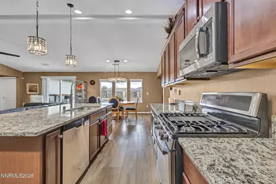 148 Snake Road, Dayton, NV 89403 - Photo 16