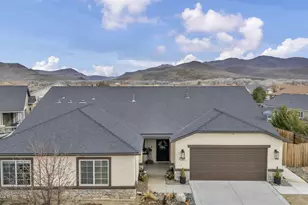 148 Snake Rd, Dayton, NV 89403 - Photo 1