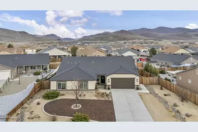 148 Snake Road, Dayton, NV 89403 - Photo 54