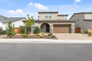 223 Commodore Dr, Verdi, NV 89439 - Photo 2