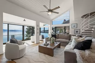 475 Lakeshore Blvd, Incline Village, NV 89451 - Photo 2