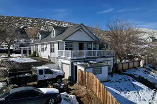 4659 Voltaire St, Carson City, NV 89703 - Photo 1