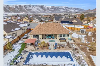 11880 Paradise Hills Court, Sparks, NV 89441 - Photo 6