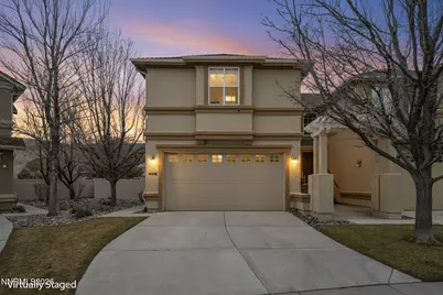 11010 Colton Drive, Reno, NV 89521 - Photo 1