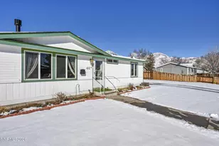 46 Jasper Ln, Dayton, NV 89403 - Photo 2