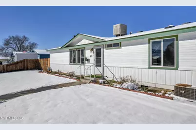 46 Jasper Lane, Dayton, NV 89403 - Photo 4