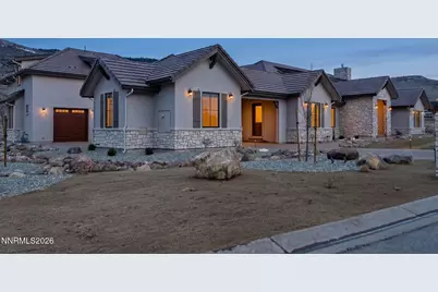 5885 Winding Ridge Drive, Reno, NV 89511 - Photo 2