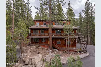 353 Sherwood Drive, Stateline, NV 89449 - Photo 34