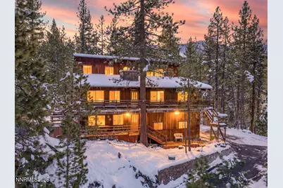 353 Sherwood Drive, Stateline, NV 89449 - Photo 1