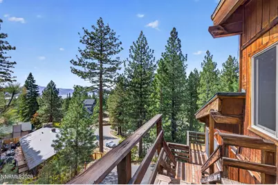 353 Sherwood Drive, Stateline, NV 89449 - Photo 1