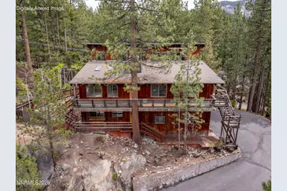 353 Sherwood Drive, Stateline, NV 89449 - Photo 56