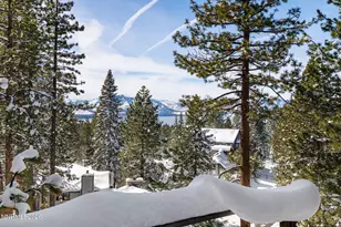 353 Sherwood Dr, Stateline, NV 89449 - Photo 1