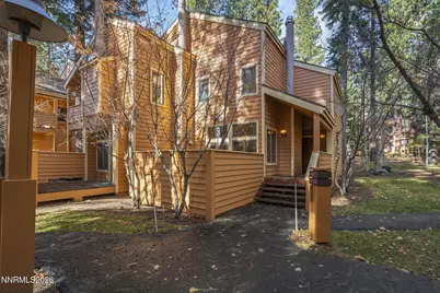 144 Village Boulevard #UNIT 38, Incline Village, NV 89451 - Photo 1