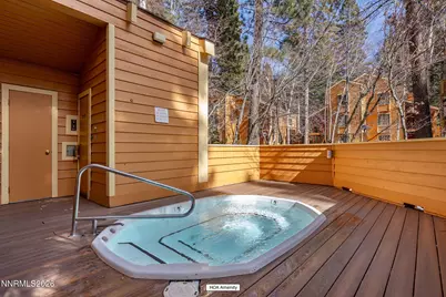 144 Village Boulevard #UNIT 38, Incline Village, NV 89451 - Photo 26