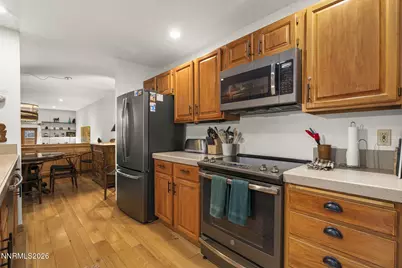 144 Village Boulevard #UNIT 38, Incline Village, NV 89451 - Photo 12